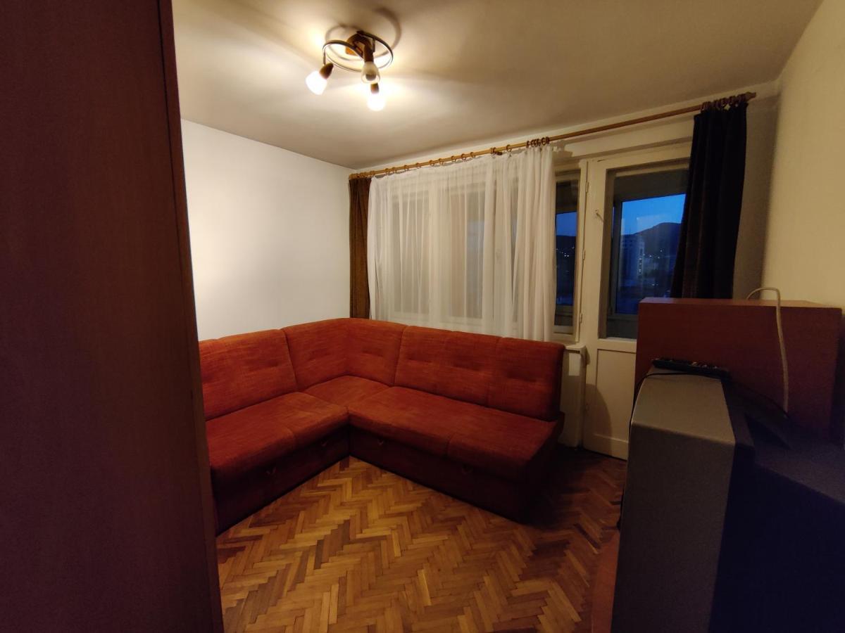 Cosy 2-Bedroom Apartment With An Amazing Panorama Deva Exterior photo